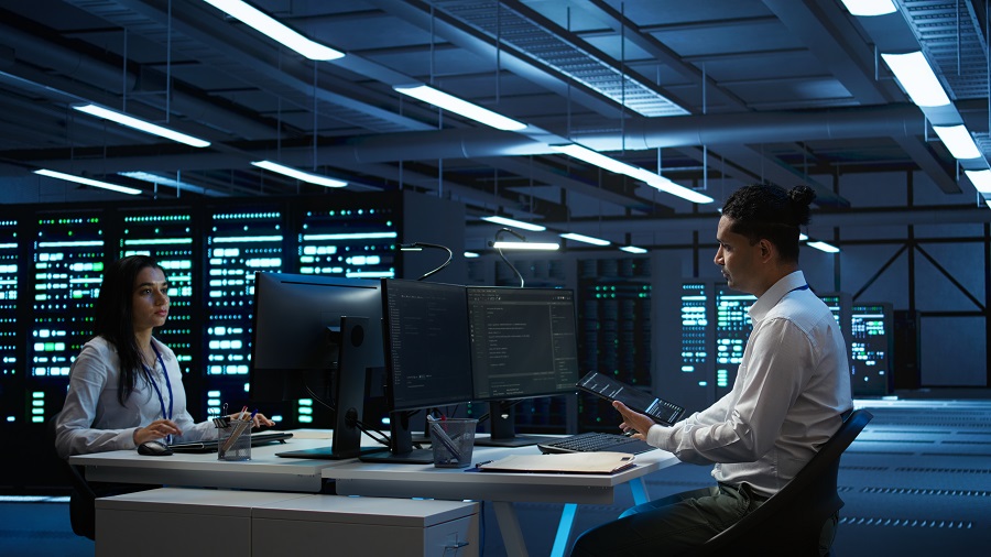 Essential Security Capabilities to Consider in a Dedicated Server