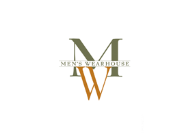 mens wearhouse